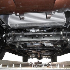 Unterfahrschutz Kühler 2.5mm Stahl Nissan Navara NP300 ab 2015 3.jpg